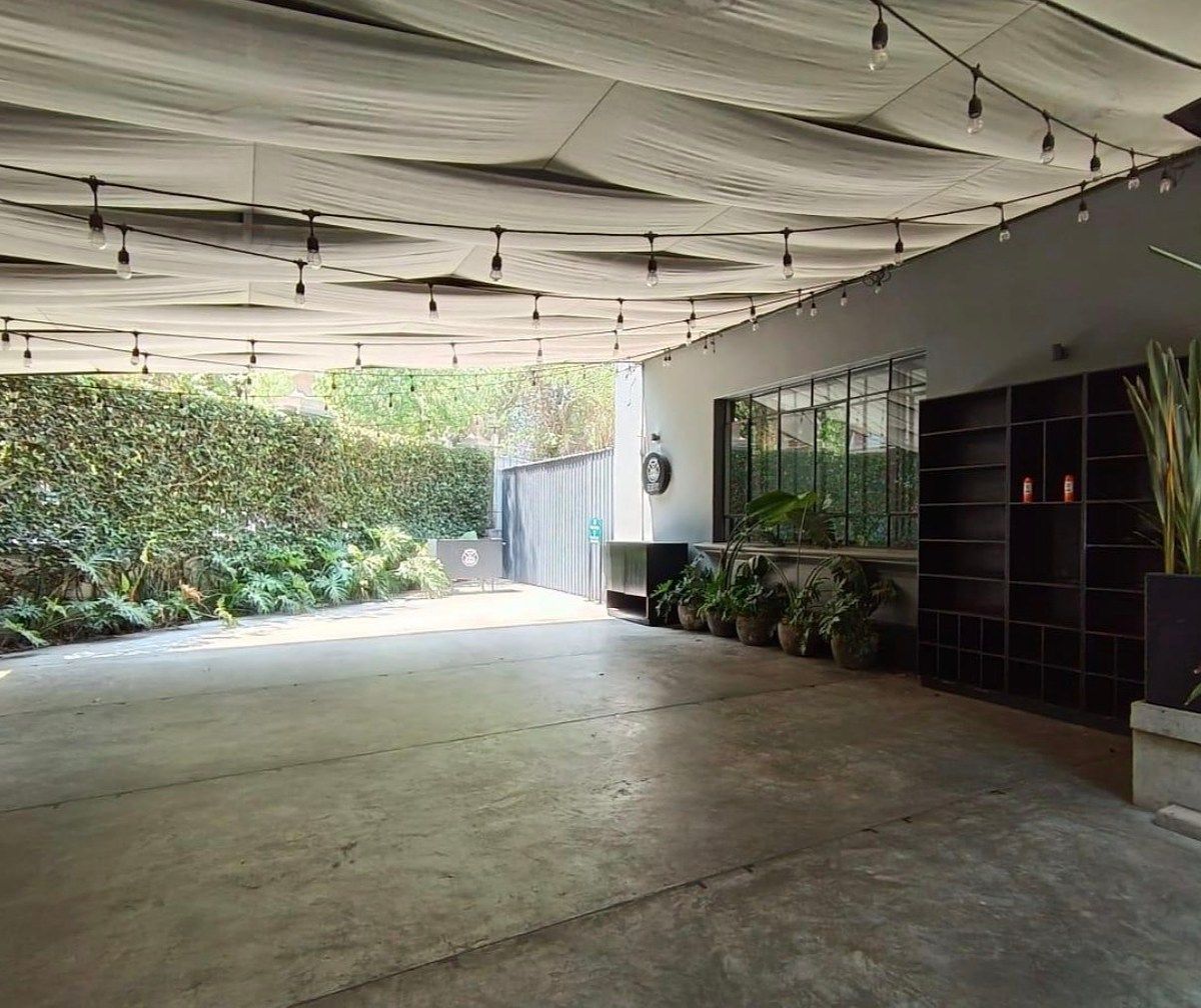 Local em Polanco IV Sección, Miguel Hidalgo, foto 18 de 22