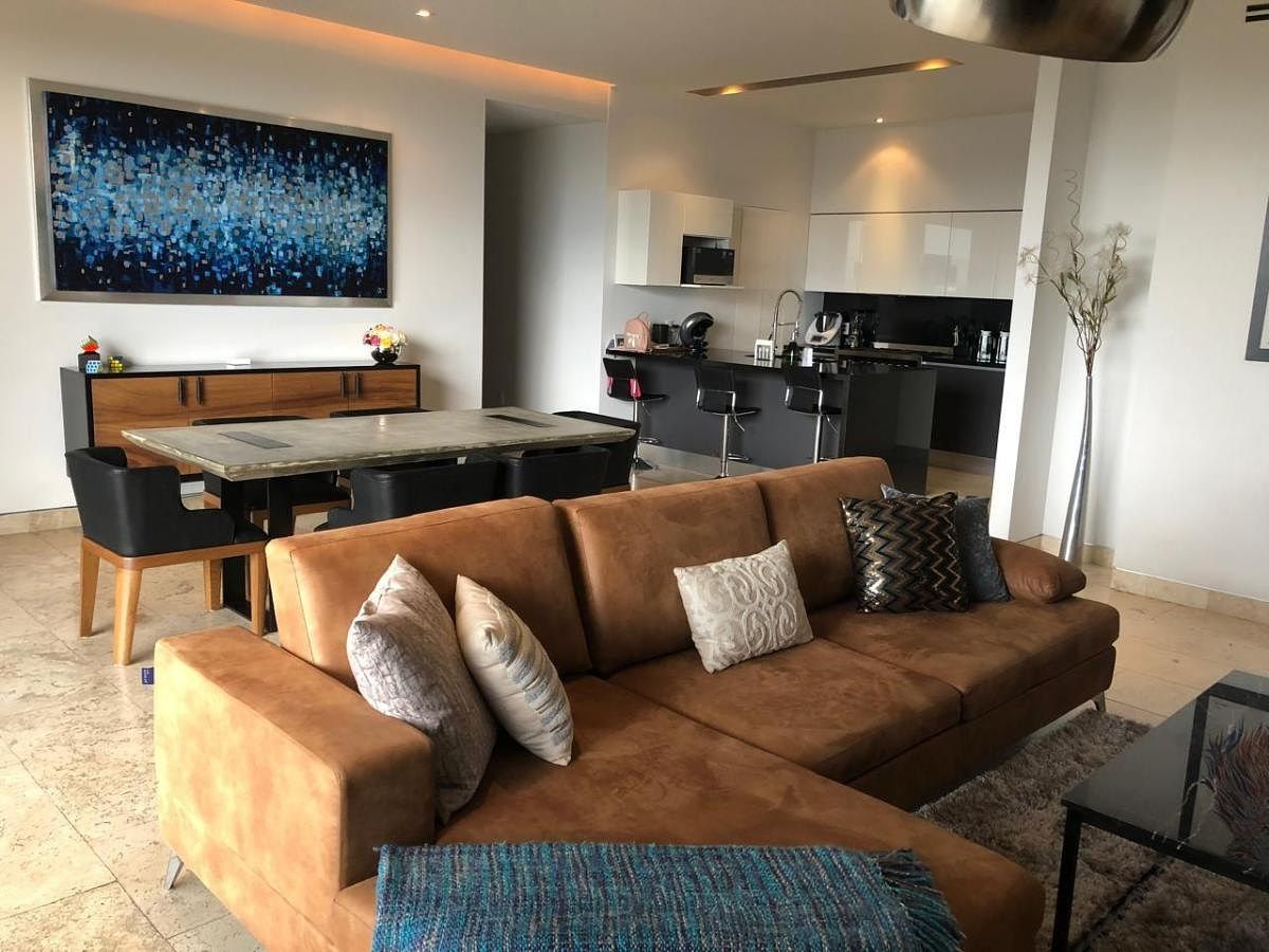 Luxury Apartment for Sale in Torre Vistas del Valle | Floor 9 with Spec View - foto 4
