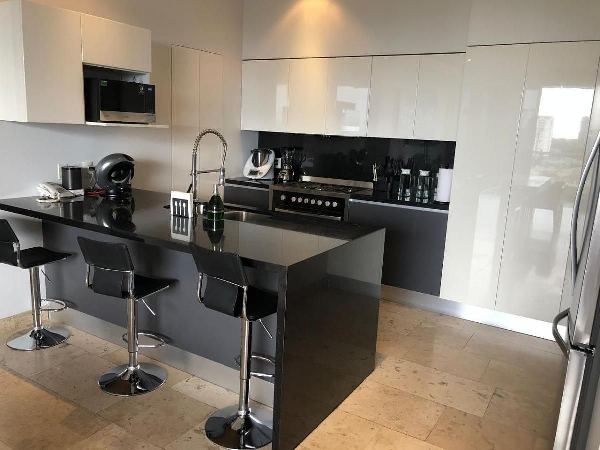 Luxury Apartment for Sale in Torre Vistas del Valle | Floor 9 with Spec View - foto 5