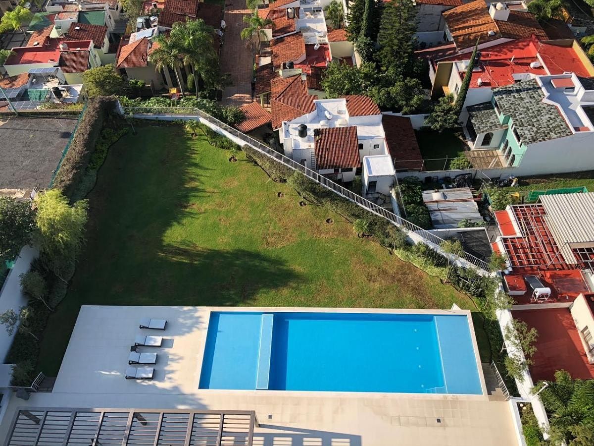 Luxury Apartment for Sale in Torre Vistas del Valle | Floor 9 with Spec View - foto 2