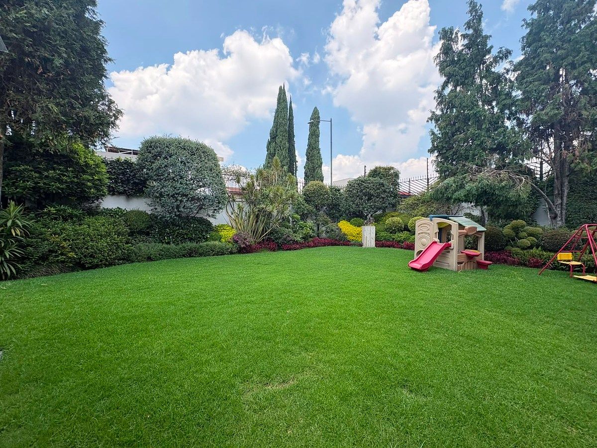 Casa em Bosque de las Lomas, Miguel Hidalgo, foto 12 de 13