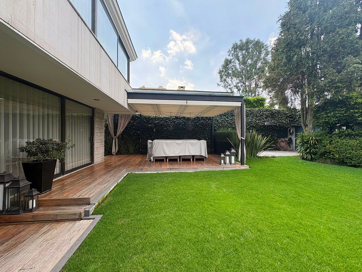 Vendo casa em Bosques de las Lomas, foto 1 de 13