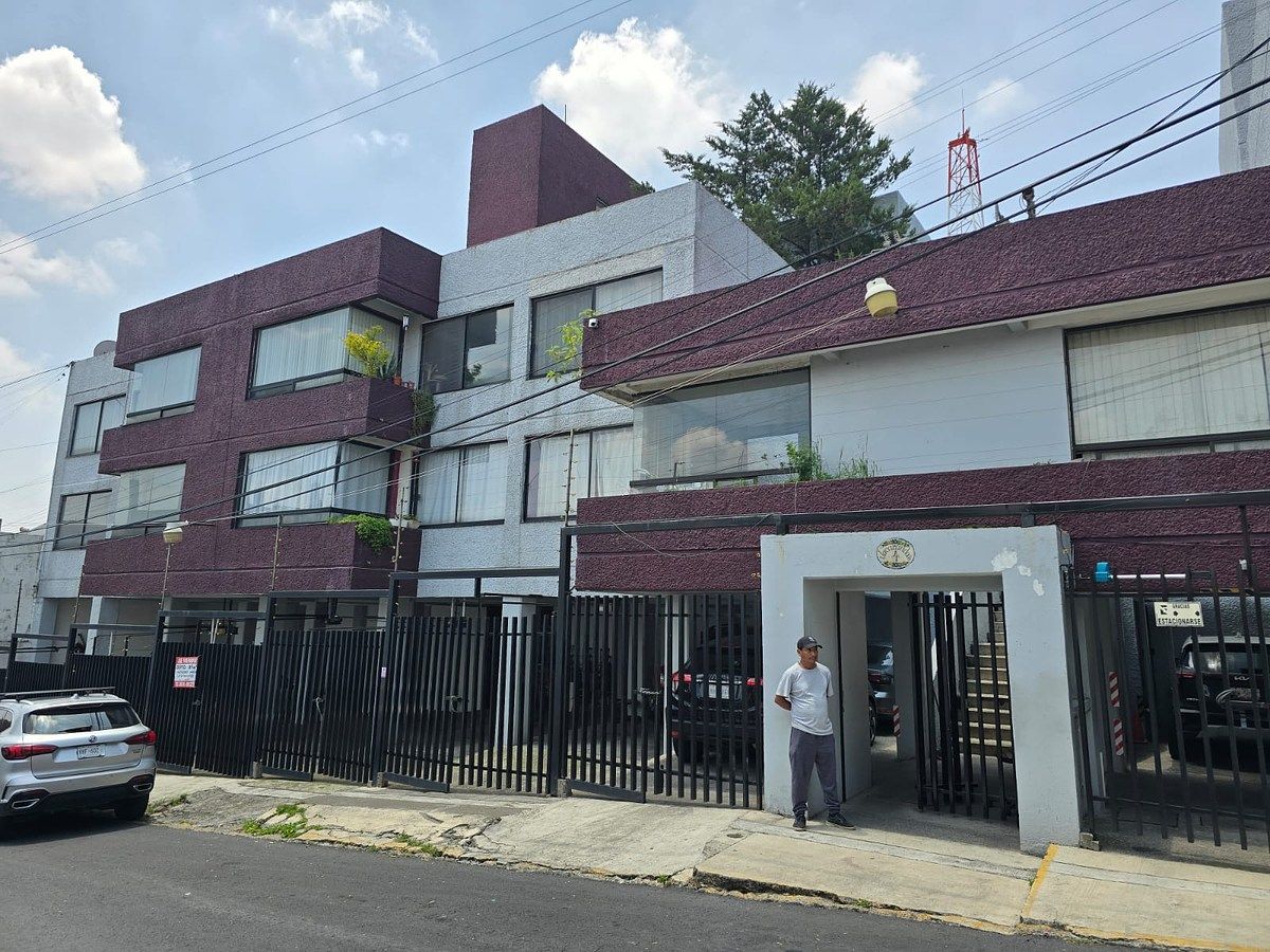 Amplio departamento muy cerca de la supervía - foto 1