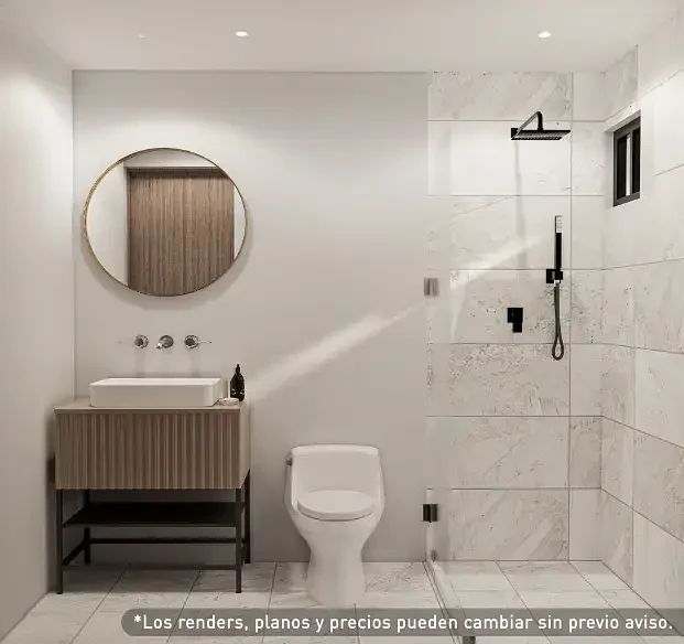 Departamento en Álamos, Benito Juárez, foto 5 de 6