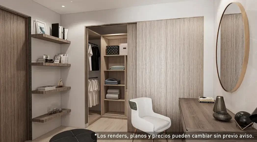Departamento en Álamos, Benito Juárez, foto 2 de 6