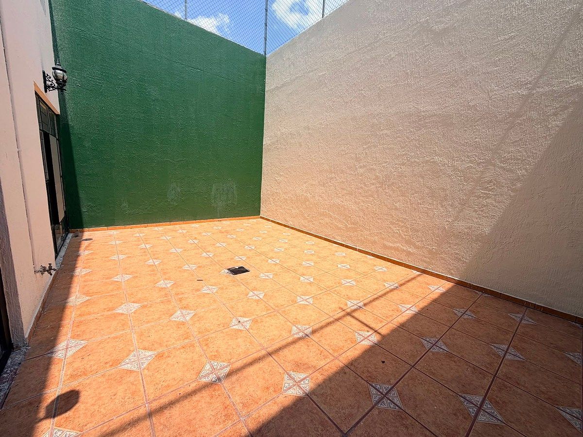 Casa em Miraflores, Guadalajara, foto 5 de 14