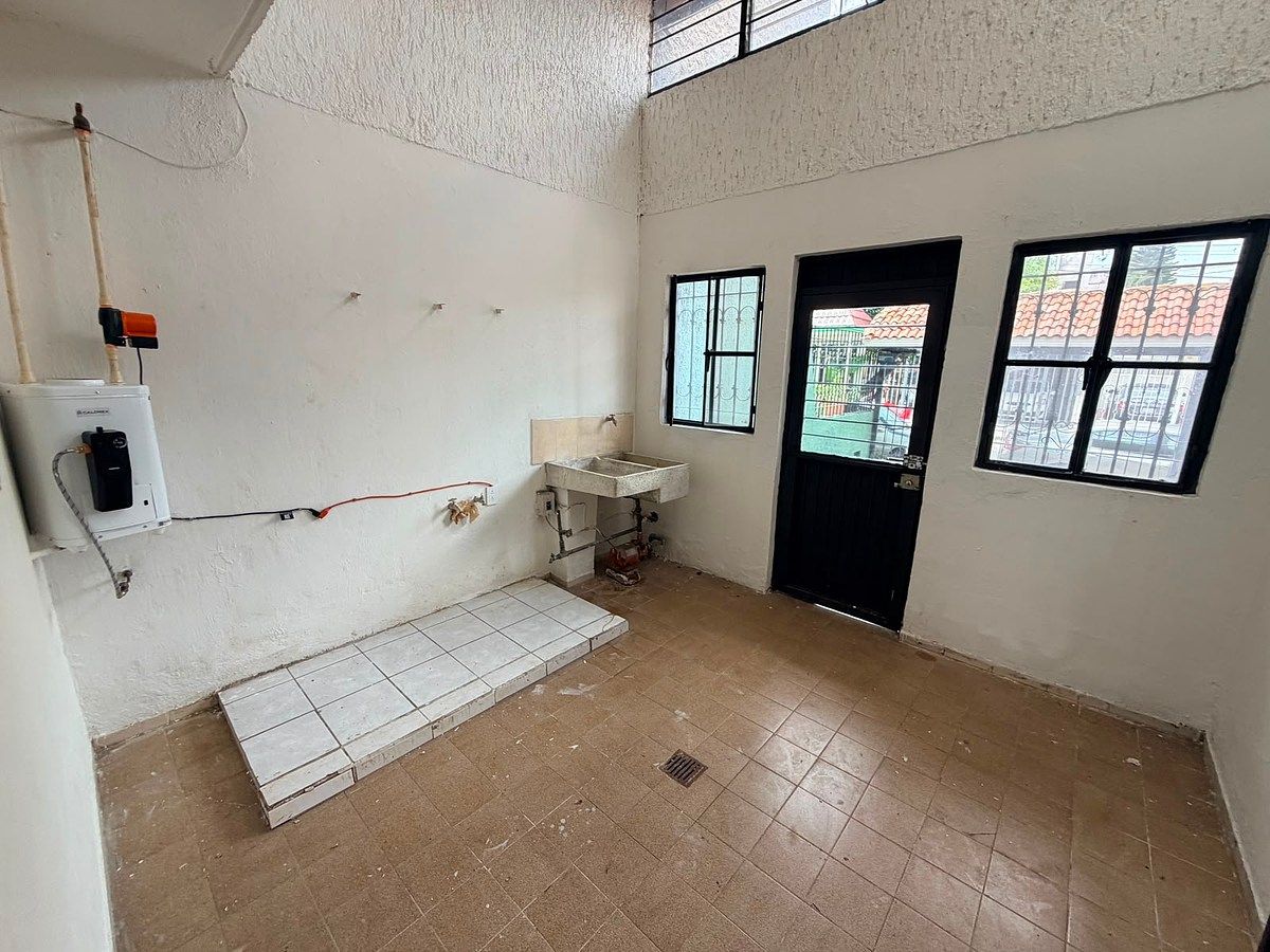 Casa em Miraflores, Guadalajara, foto 6 de 14