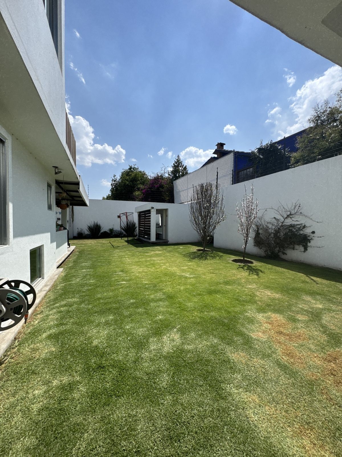 Casa em condomínio fechado em La Virgen, Metepec, foto 2 de 42