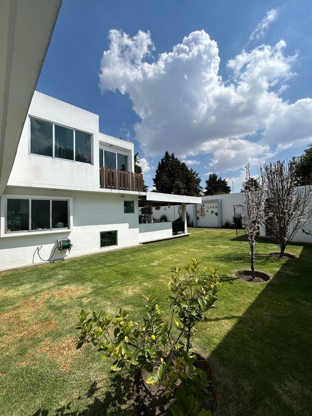 Casa em condomínio fechado em La Virgen, Metepec, foto 4 de 42