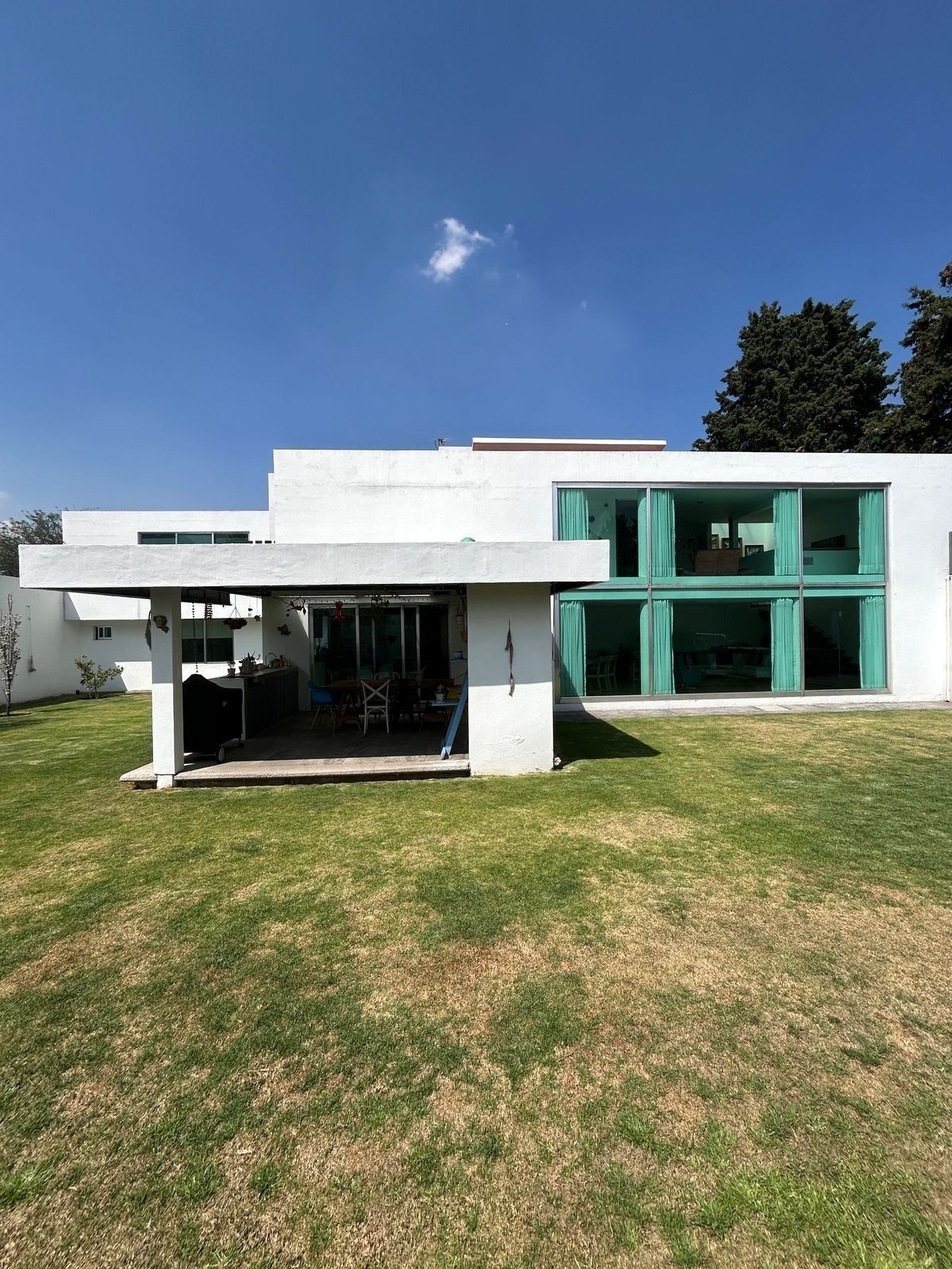 Casa em condomínio fechado em La Virgen, Metepec, foto 5 de 42