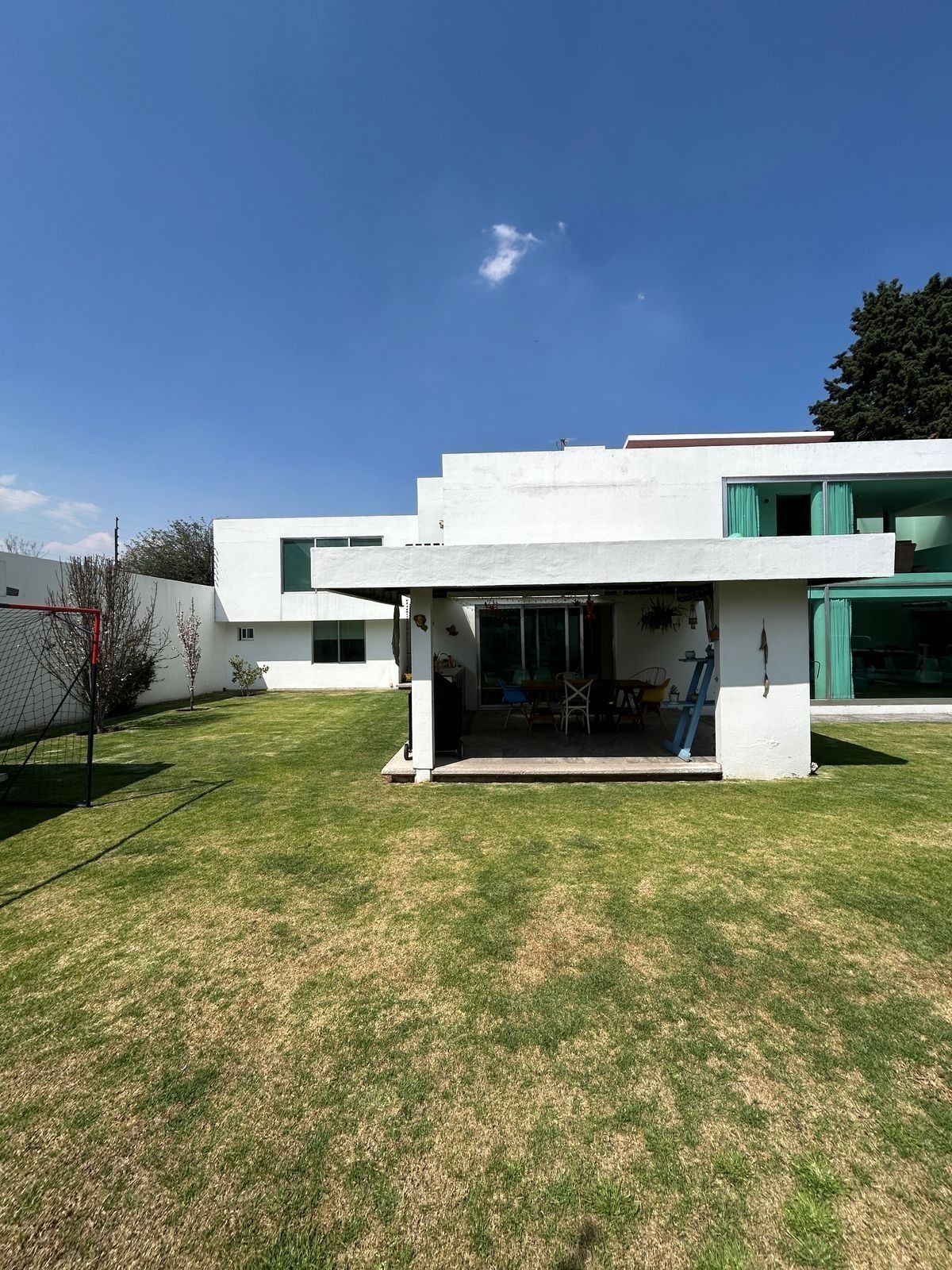 Casa em condomínio fechado em La Virgen, Metepec, foto 7 de 42