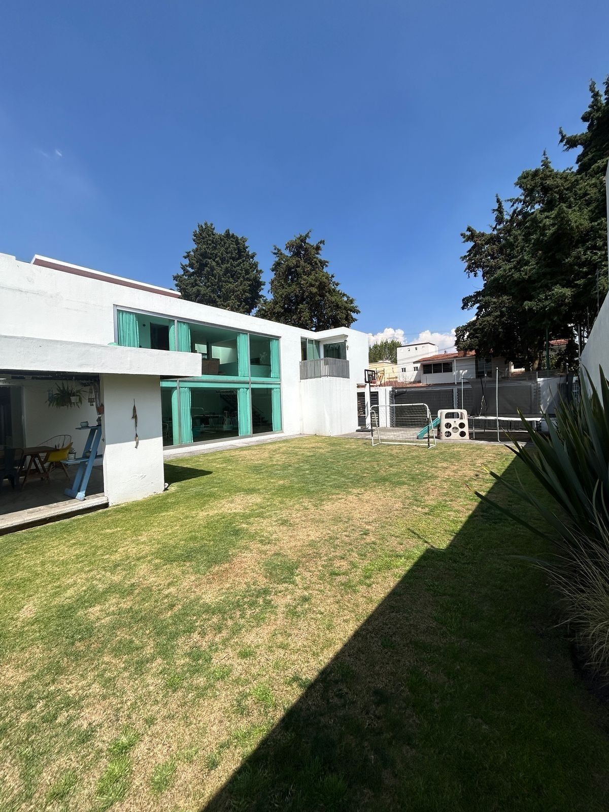 Casa em condomínio fechado em La Virgen, Metepec, foto 8 de 42