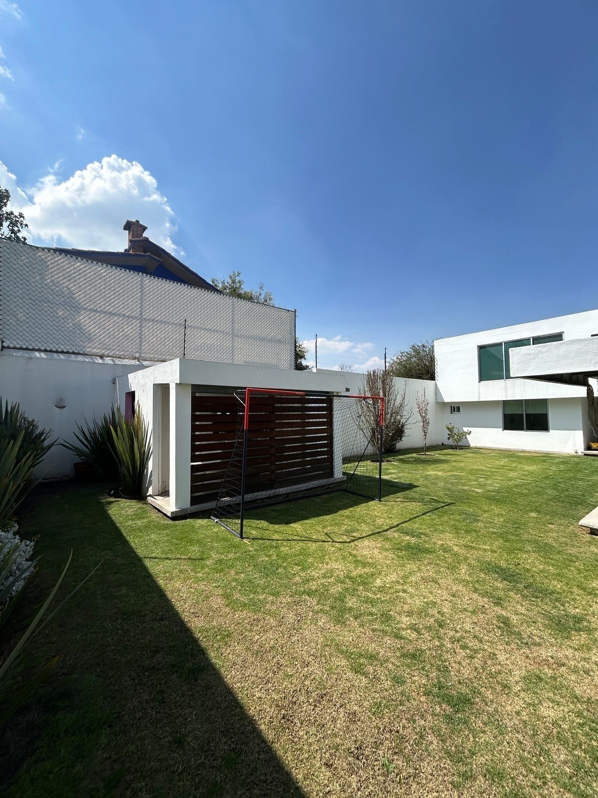 Casa em condomínio fechado em La Virgen, Metepec, foto 9 de 42