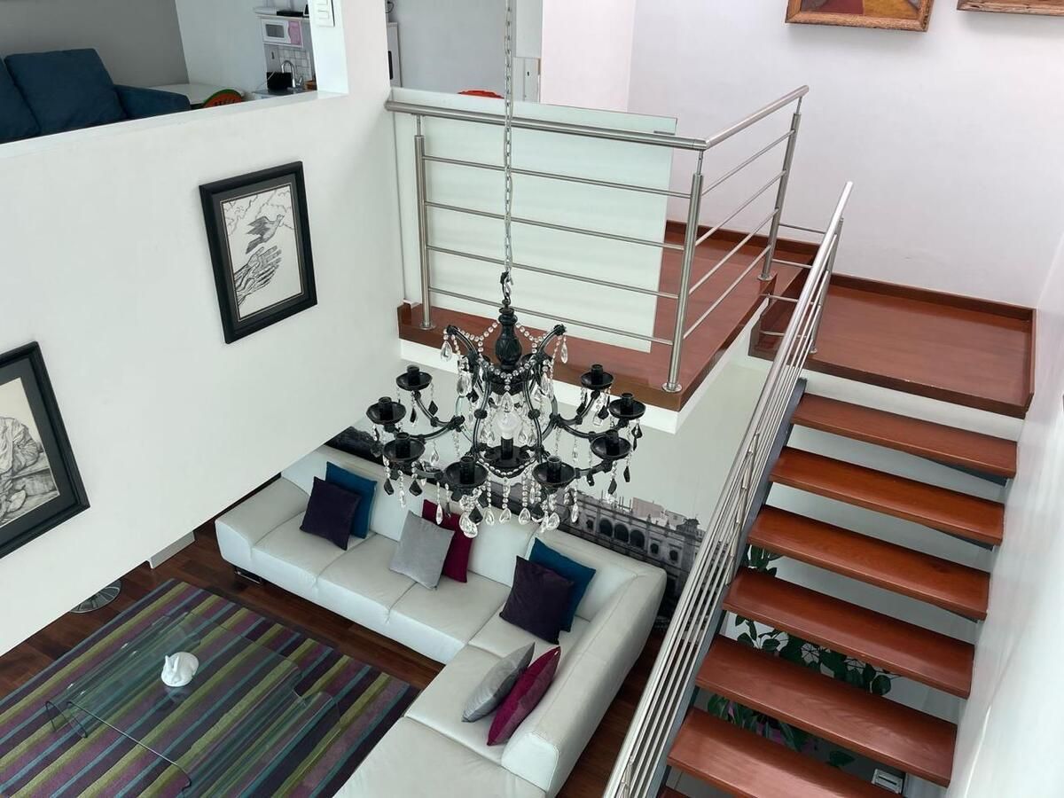 Casa em condomínio fechado em La Virgen, Metepec, foto 26 de 42
