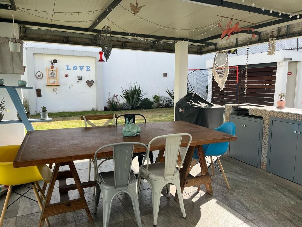 Casa em condomínio fechado em La Virgen, Metepec, foto 29 de 42