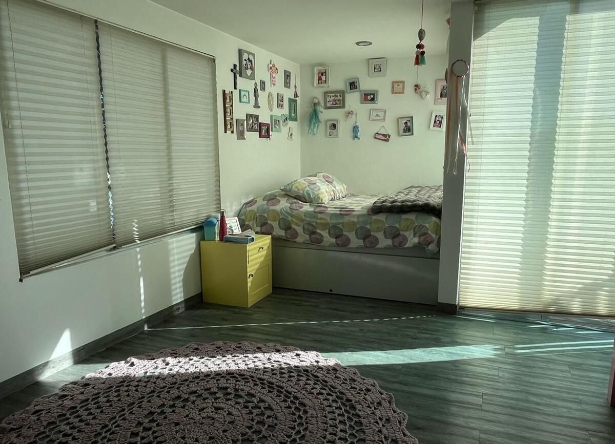 Casa em condomínio fechado em La Virgen, Metepec, foto 34 de 42