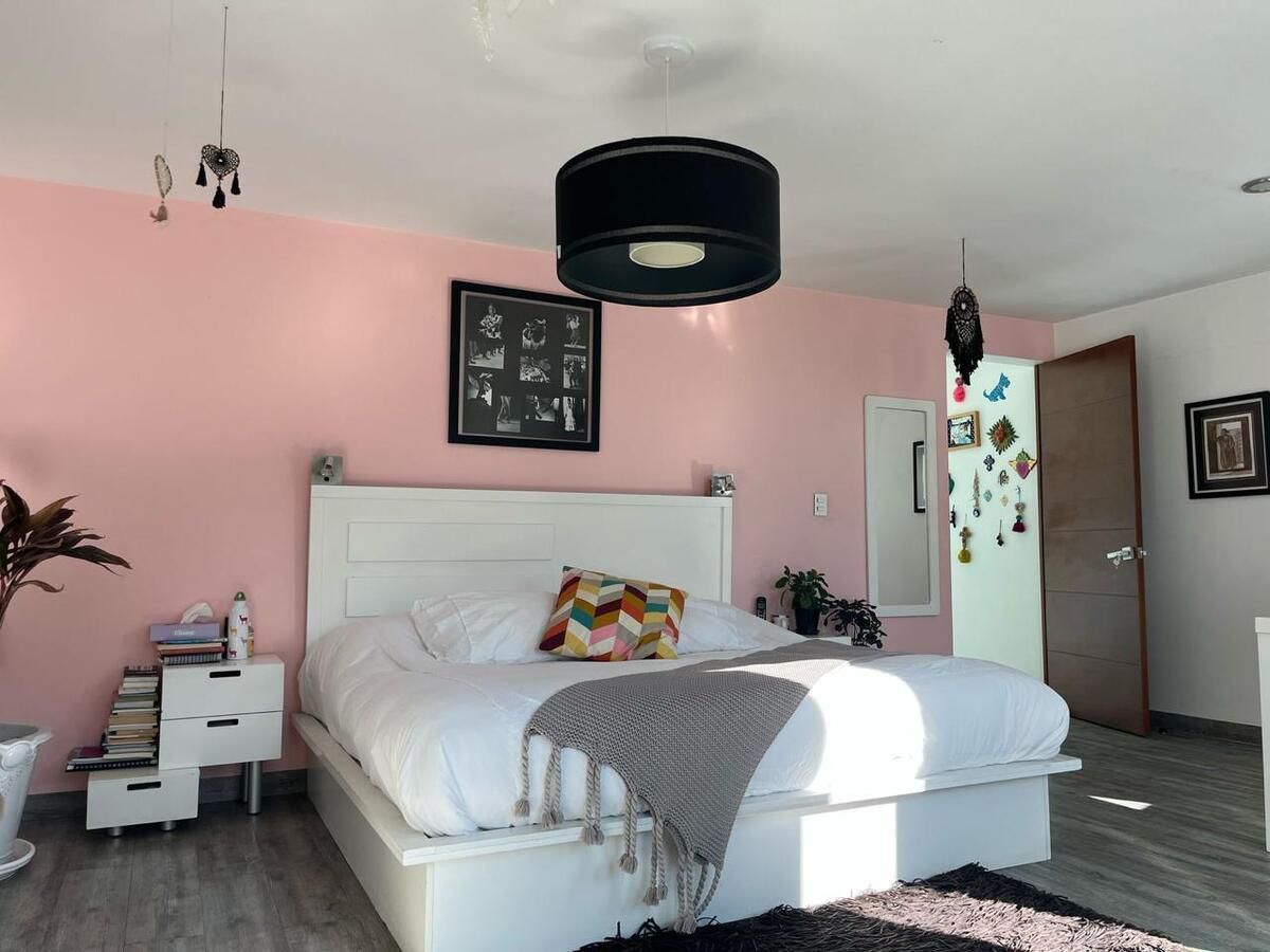 Casa em condomínio fechado em La Virgen, Metepec, foto 38 de 42