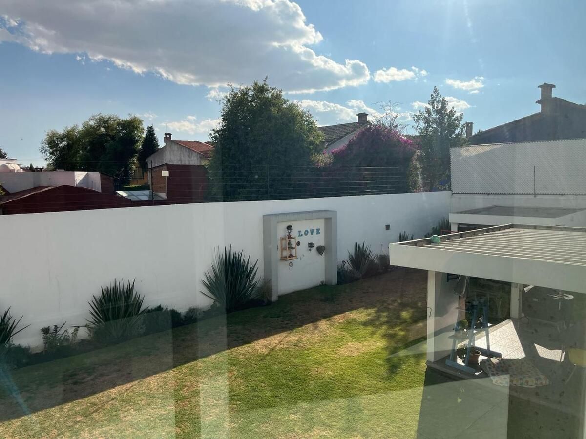 Casa em condomínio fechado em La Virgen, Metepec, foto 42 de 42