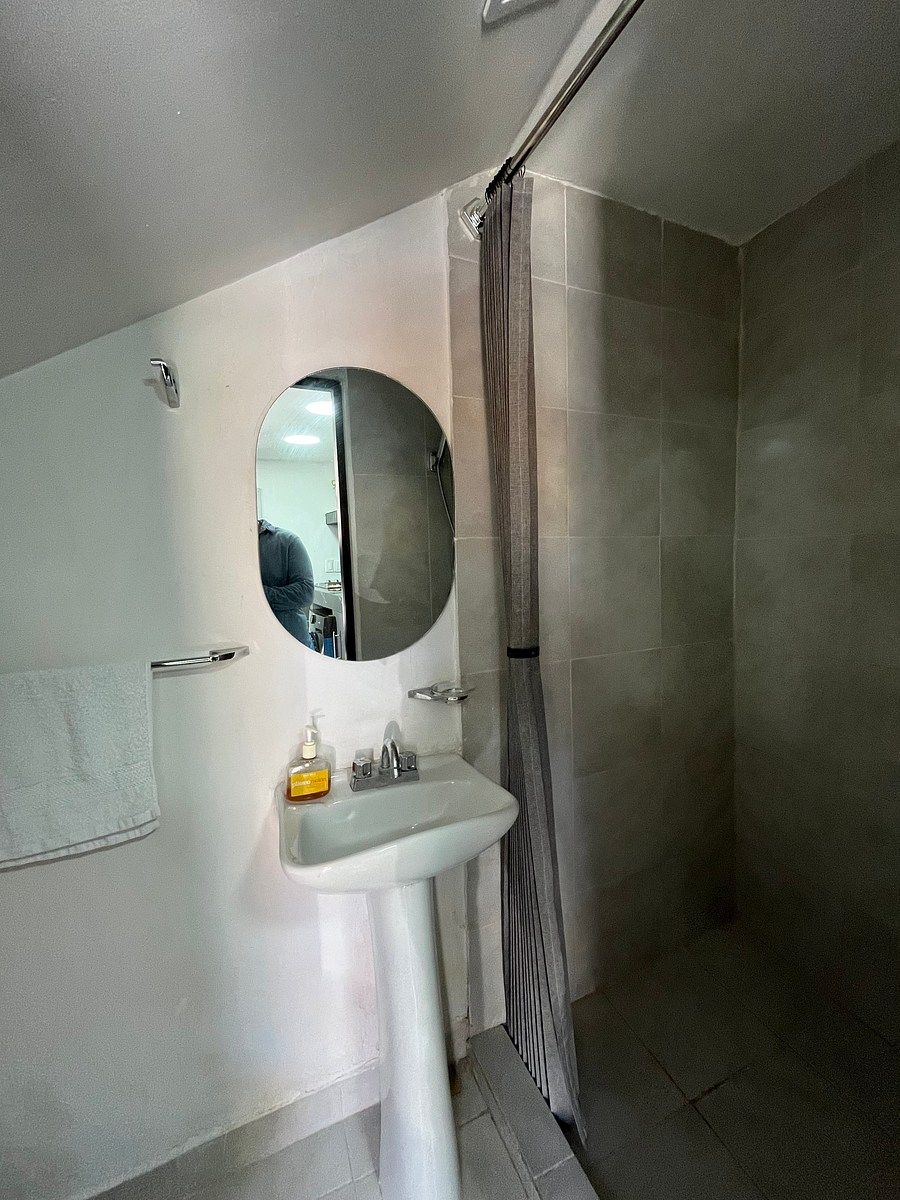 Apartamento em Centro, Monterrey, foto 7 de 7