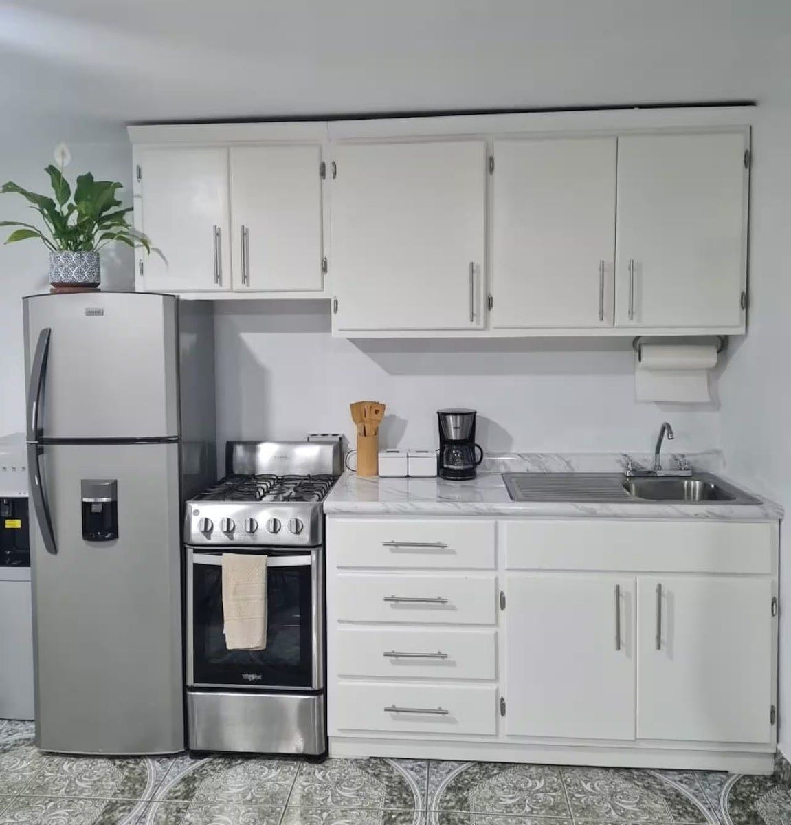 Apartment in División los Altos, Tijuana, photo 2 of 11
