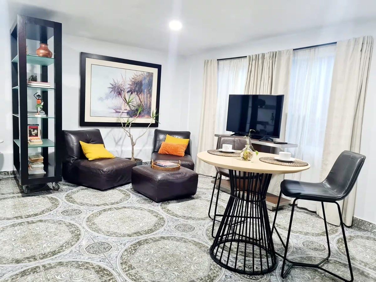 Apartment in División los Altos, Tijuana, photo 4 of 11