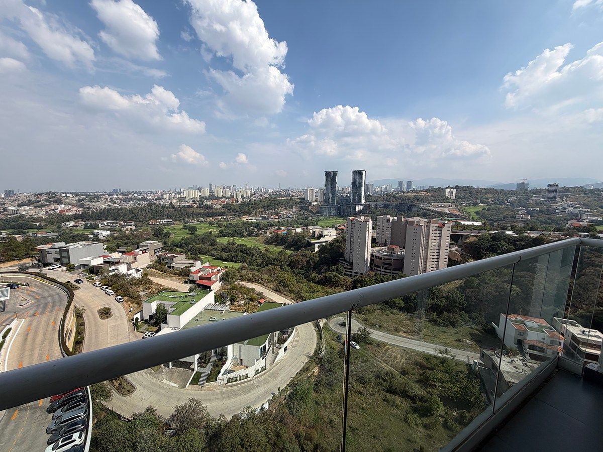 Apartamento em Bosque Real, Huixquilucan, foto 2 de 20