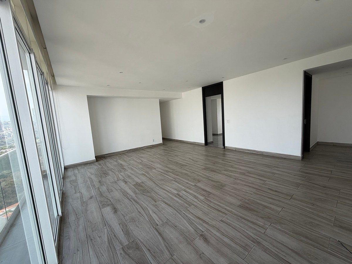 Vendo o rento departamento en Towers, Bosque Real, foto 1 de 20