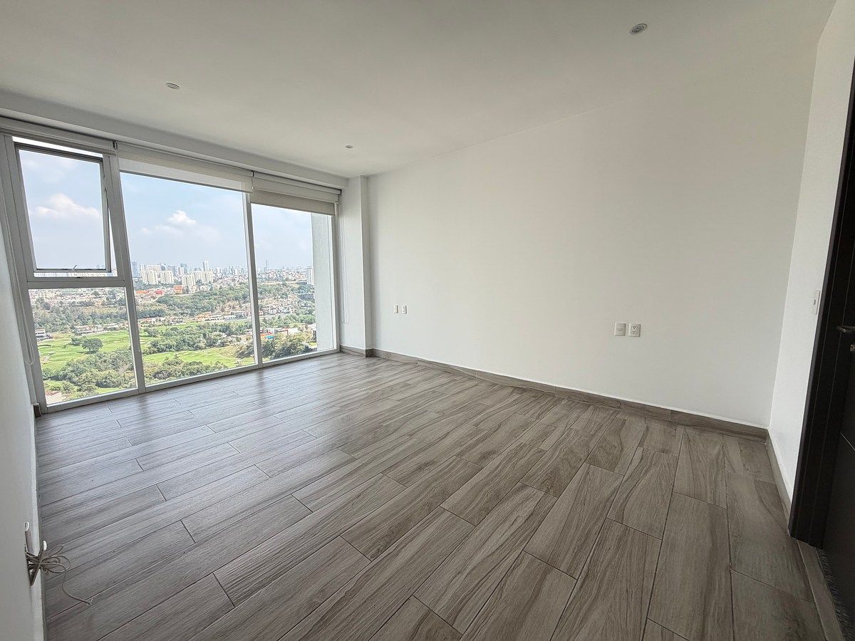 Apartamento em Bosque Real, Huixquilucan, foto 3 de 20