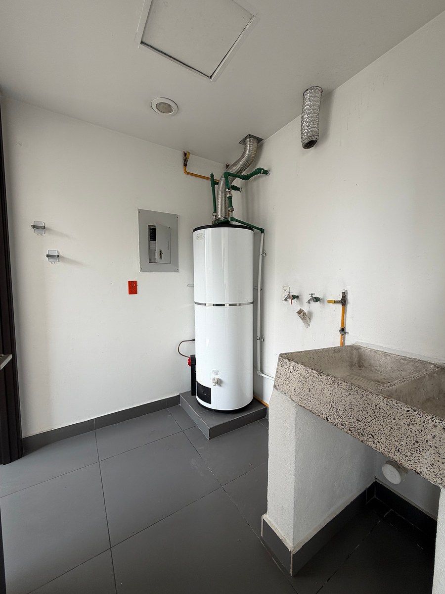 Apartamento em Bosque Real, Huixquilucan, foto 20 de 20
