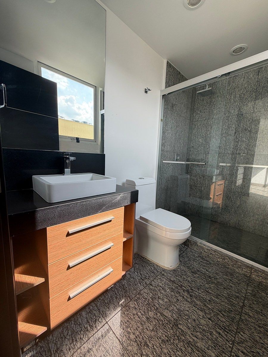Apartamento em Bosque Real, Huixquilucan, foto 17 de 20