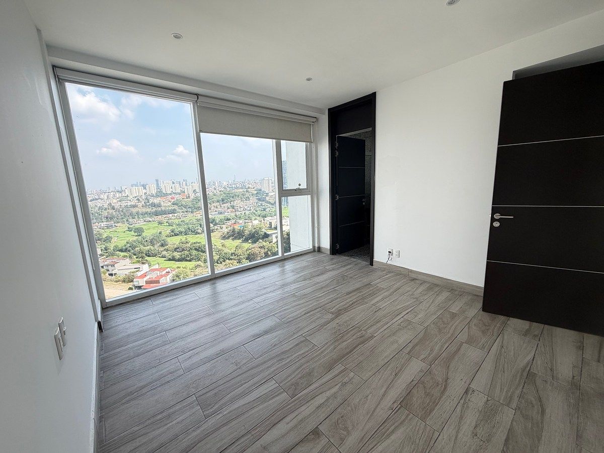 Apartamento em Bosque Real, Huixquilucan, foto 18 de 20