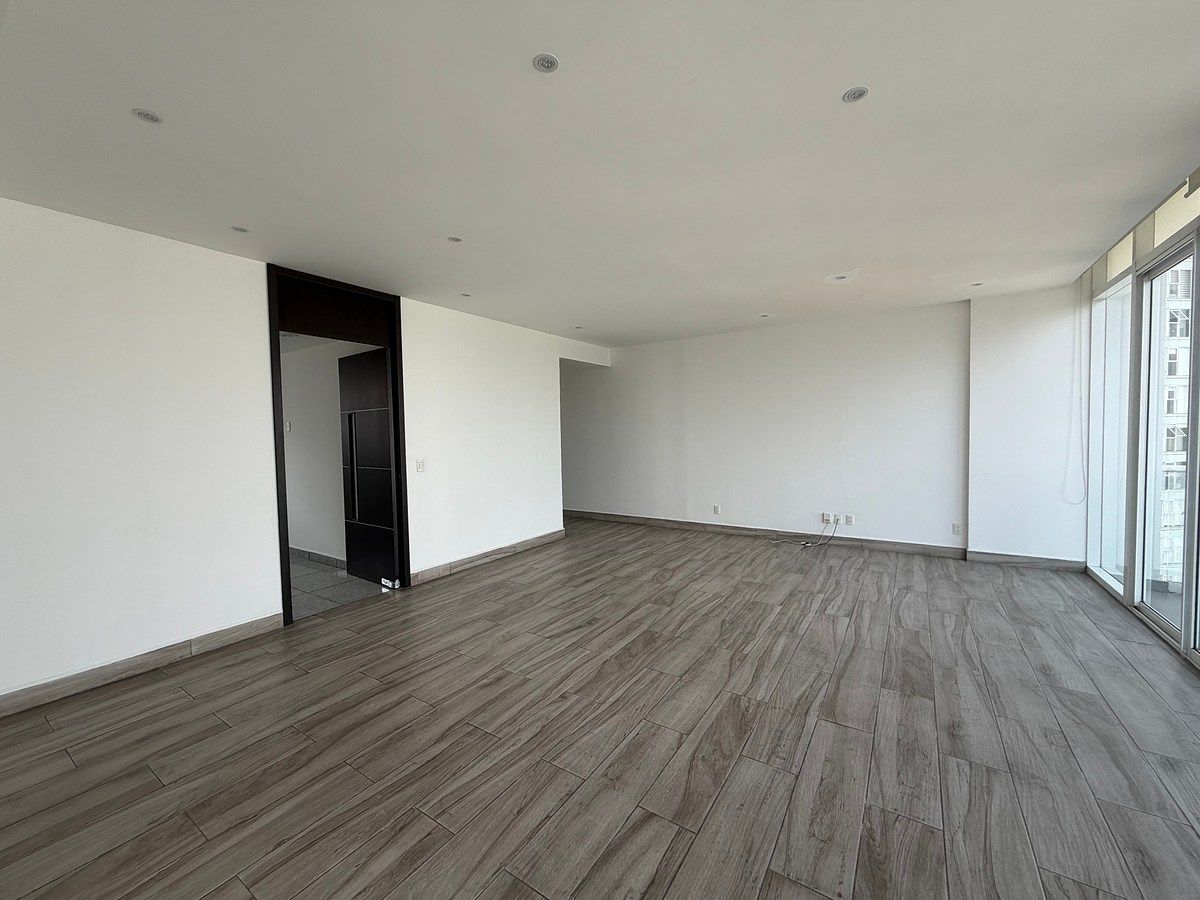 Apartamento em Bosque Real, Huixquilucan, foto 7 de 20