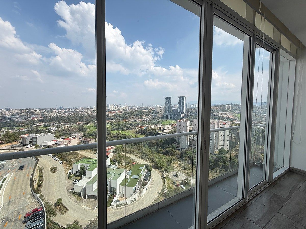 Apartamento em Bosque Real, Huixquilucan, foto 5 de 20