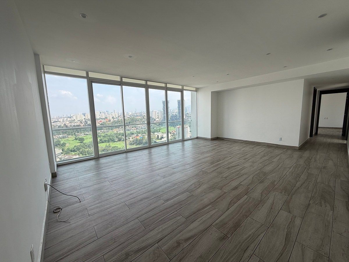 Apartamento em Bosque Real, Huixquilucan, foto 11 de 20