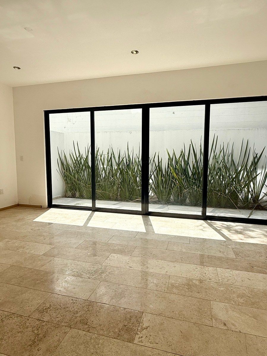 Casa en condominio en Residencial el Refugio, Querétaro, foto 5 de 19