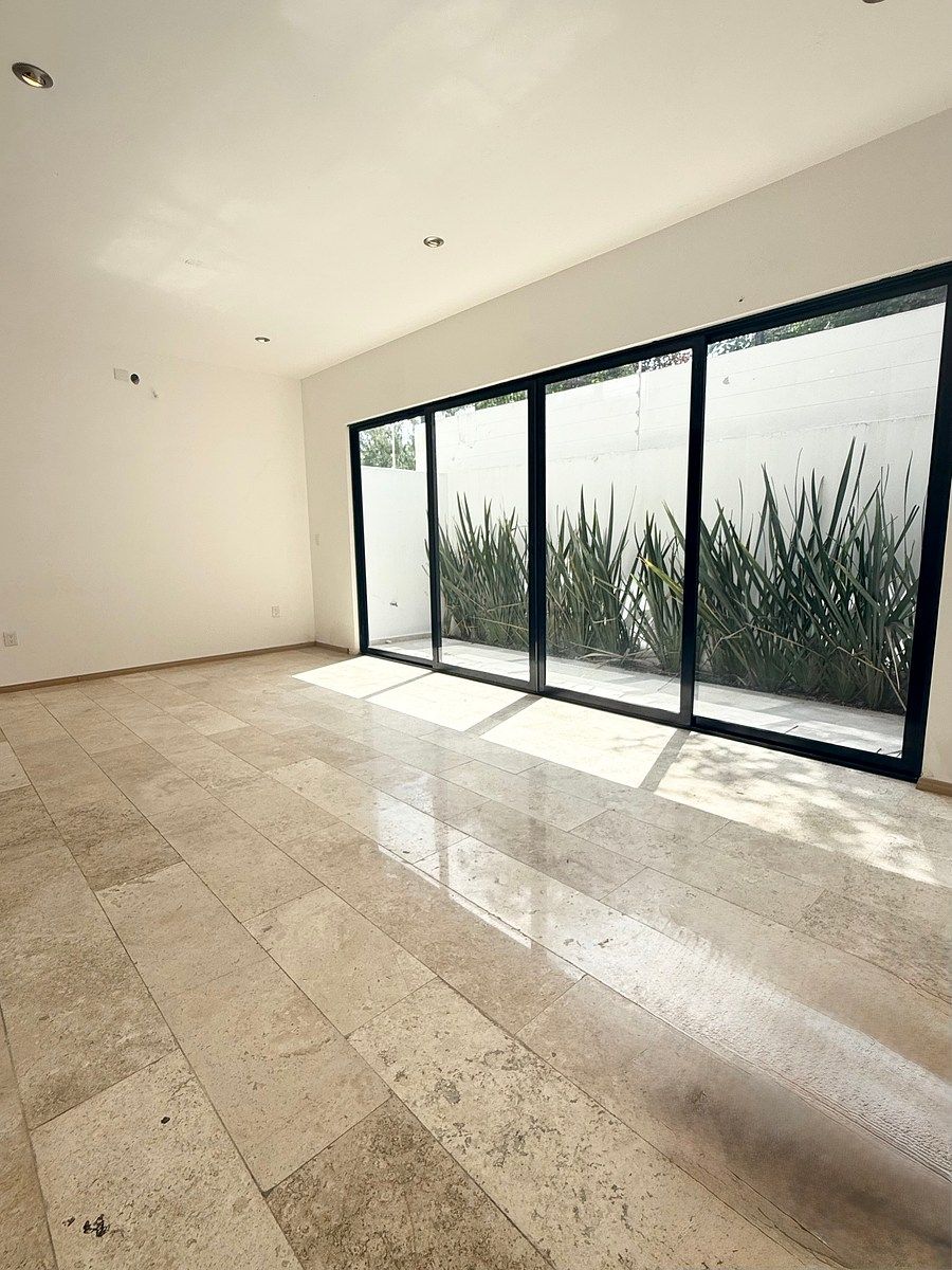 Casa en condominio en Residencial el Refugio, Querétaro, foto 3 de 19