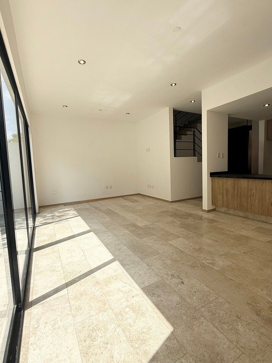 Casa en condominio en Residencial el Refugio, Querétaro, foto 4 de 19