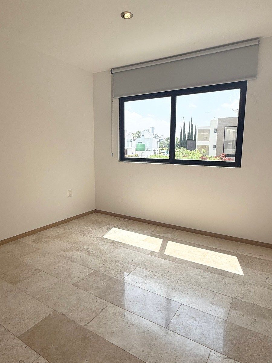 Casa en condominio en Residencial el Refugio, Querétaro, foto 11 de 19