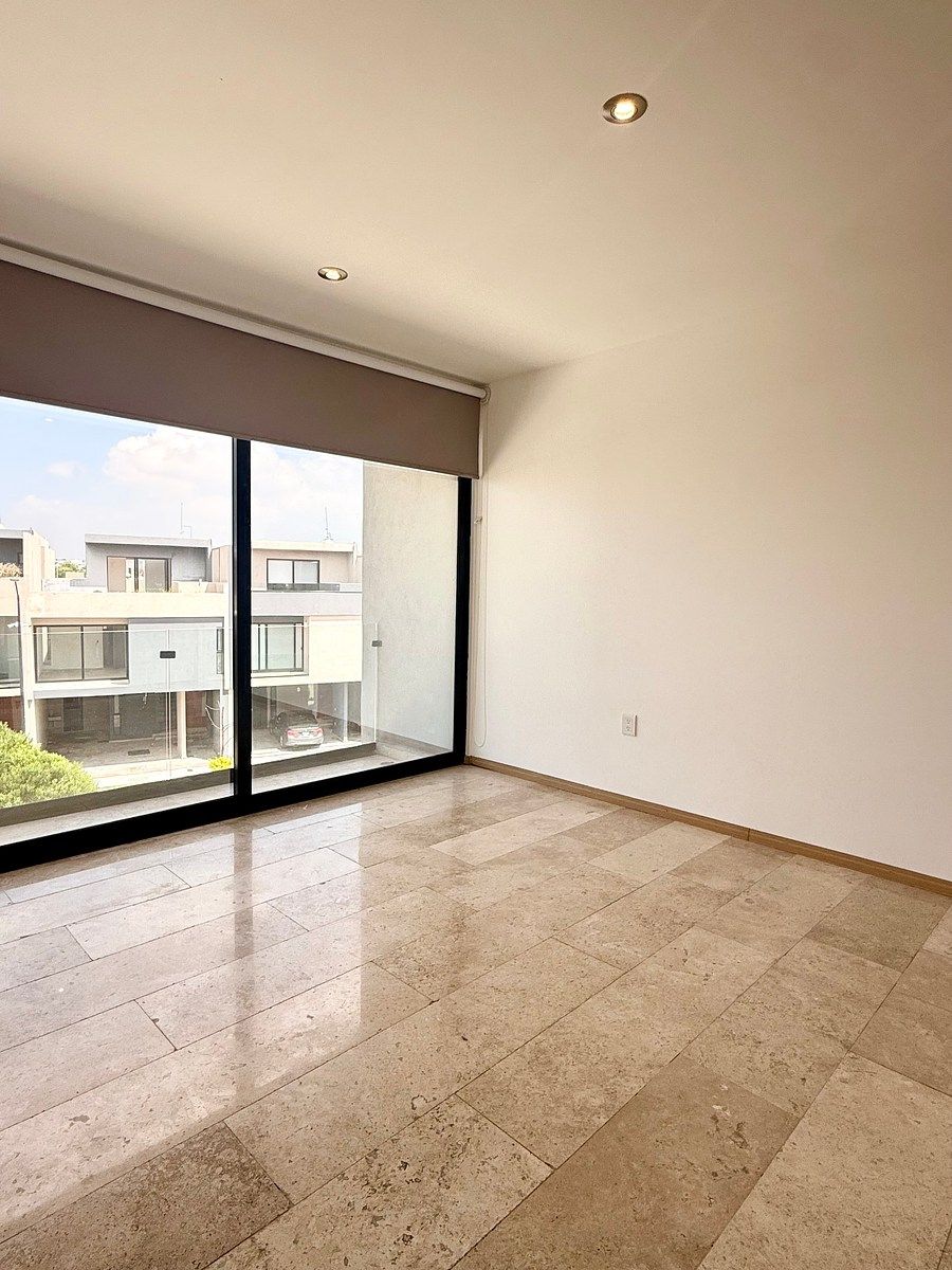 Casa en condominio en Residencial el Refugio, Querétaro, foto 17 de 19