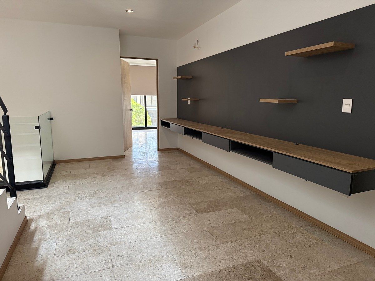 Casa en condominio en Residencial el Refugio, Querétaro, foto 19 de 19