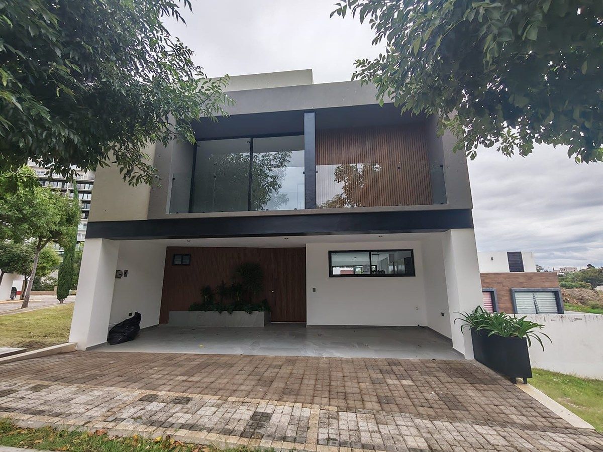 CASA EN VENTA EN PARQUE CUERNAVACA, foto 1 de 8