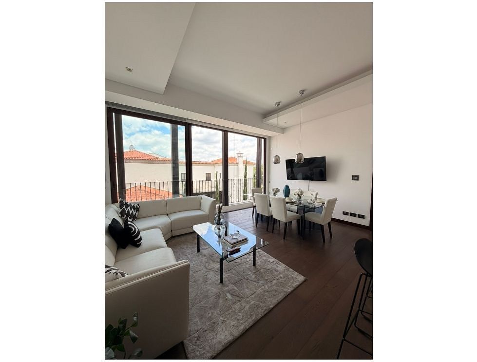 Apartamento en Zona 16, Guatemala, foto 2 de 41