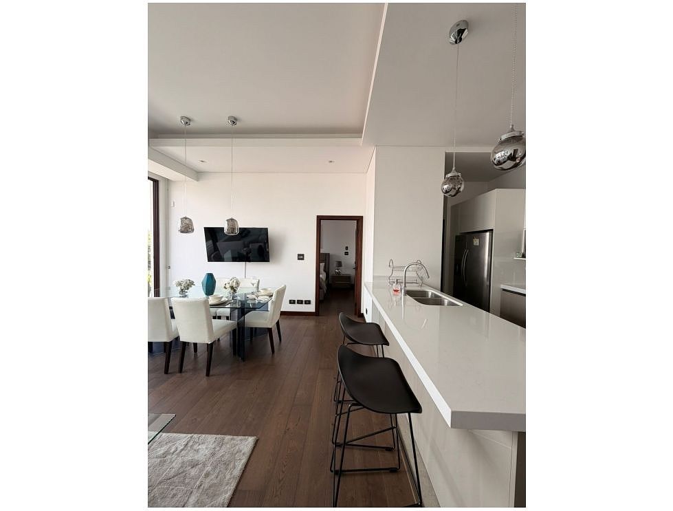 Apartamento en Zona 16, Guatemala, foto 3 de 41