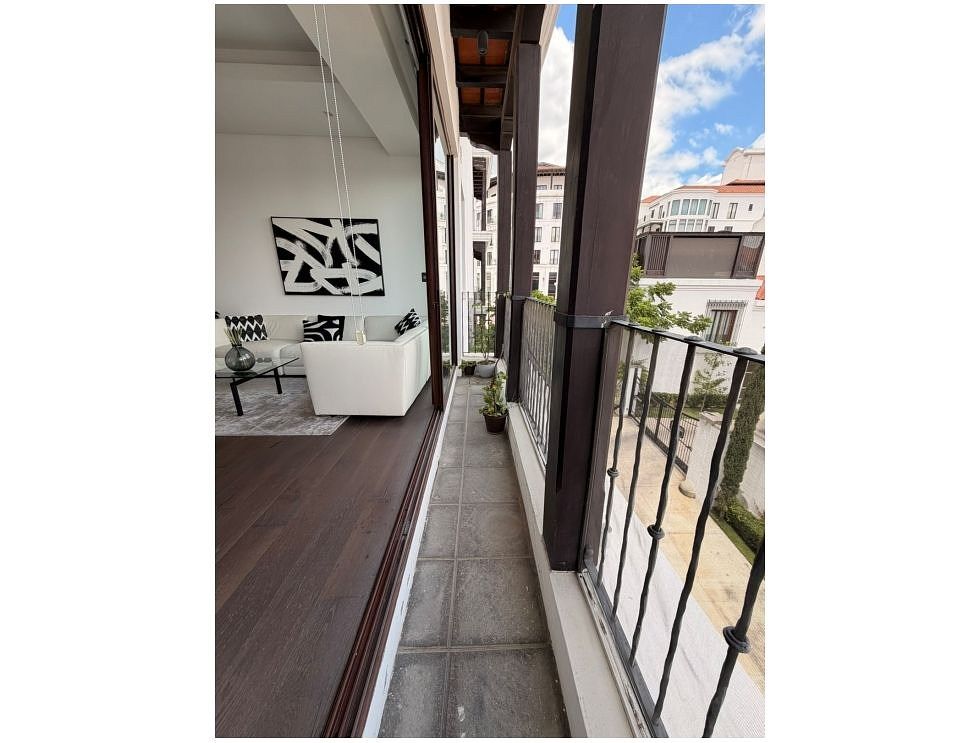 Apartamento en Zona 16, Guatemala, foto 4 de 41