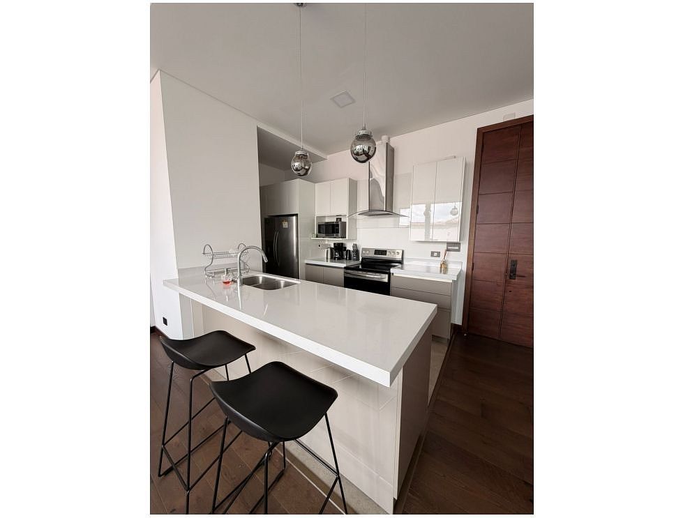 Apartamento en Zona 16, Guatemala, foto 5 de 41