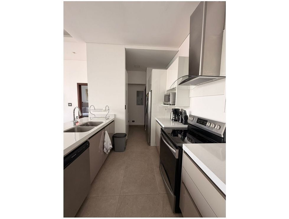 Apartamento en Zona 16, Guatemala, foto 6 de 41
