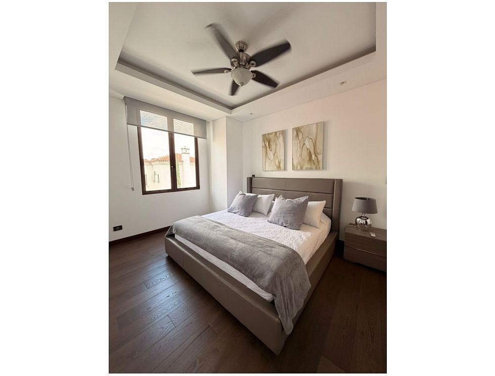 Apartamento en Zona 16, Guatemala, foto 7 de 41