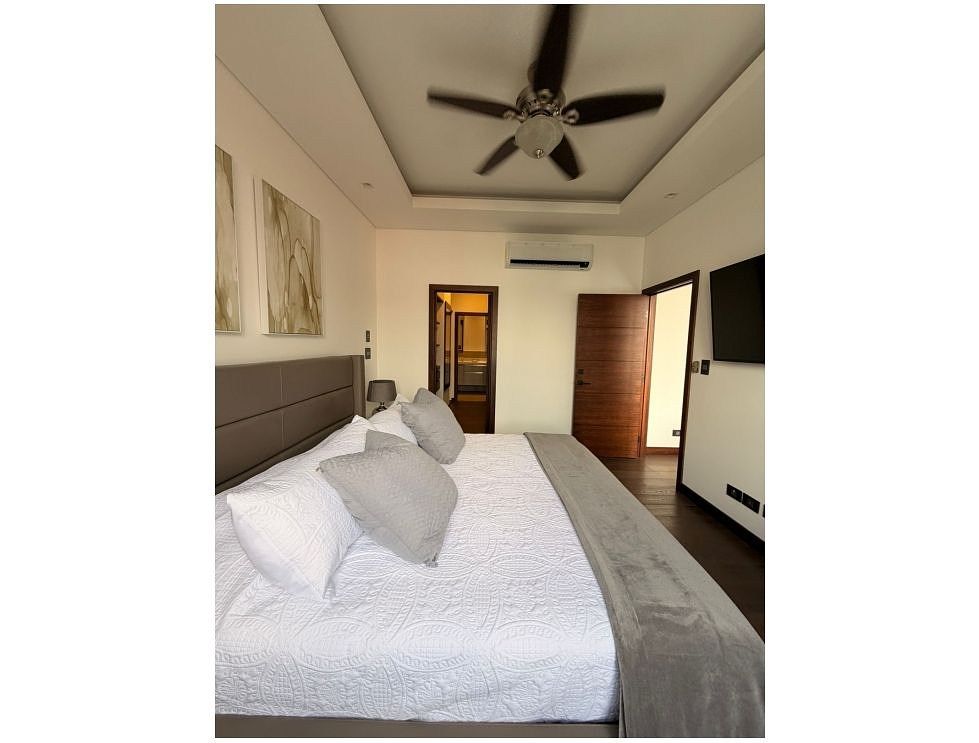 Apartamento en Zona 16, Guatemala, foto 8 de 41