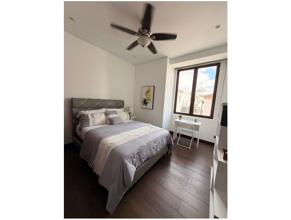 Apartamento en Zona 16, Guatemala, foto 11 de 41