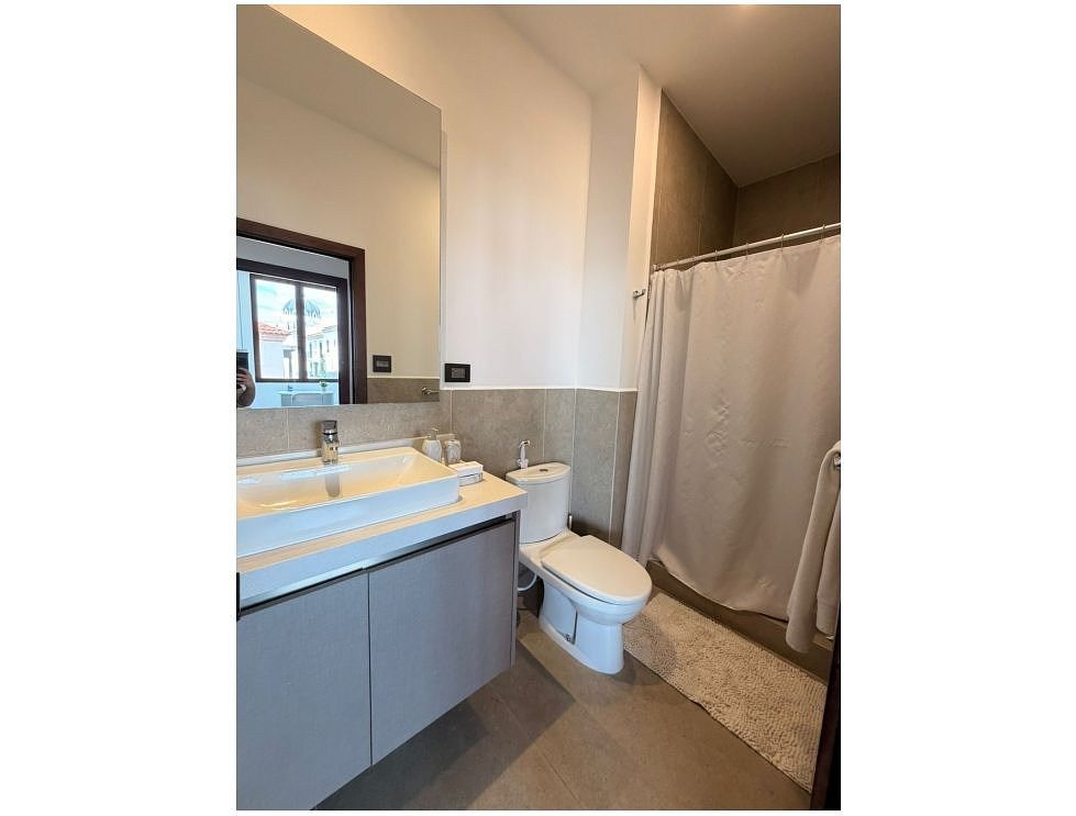 Apartamento en Zona 16, Guatemala, foto 13 de 41